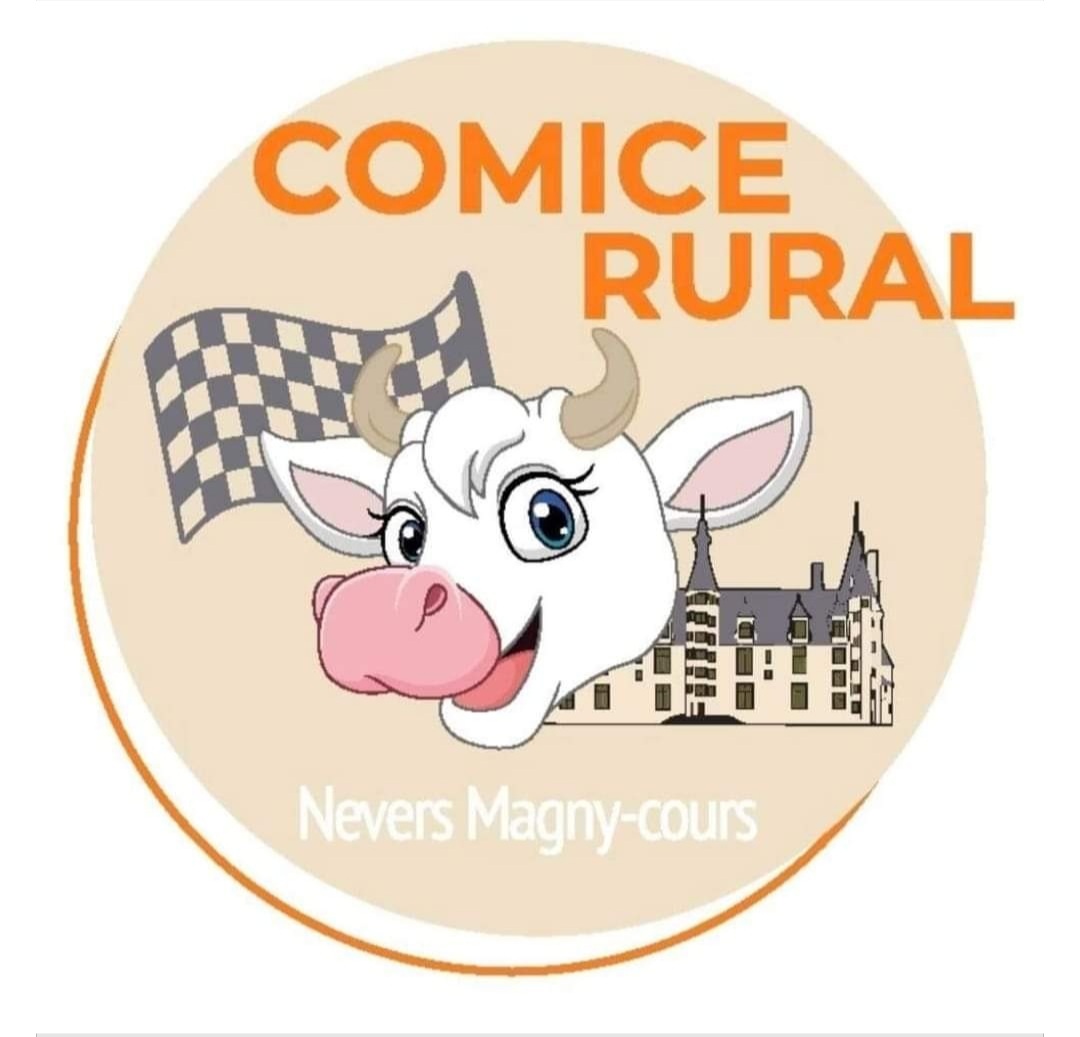 Logo comice rural